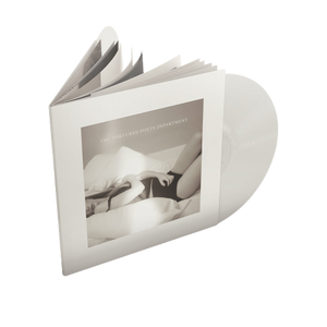 Taylor Swift, The Tortured Poets Department | Vinile + Bonus Track ''The Manuscript'' 1