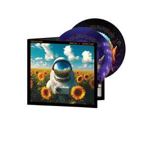 Tears For Fears, Songs For A Nervous Planet | Doppio CD 1