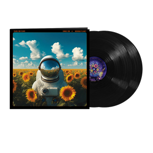 Tears For Fears, Songs For A Nervous Planet | Doppio Vinile 1