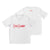 RED LIGHT | CD + T-Shirt (RED) LIGHT