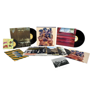 The Beach Boys, Sail On Sailor | Super Deluxe Box 1