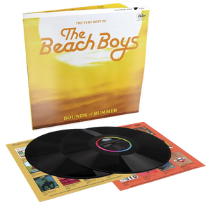 The Beach Boys, Sounds Of Summer | Doppio Vinile 1