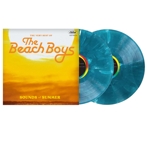 The Beach Boys, Sounds of Summer | Doppio Vinile Colorato 1