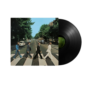 The Beatles, Abbey Road (50th Anniversary) | Vinile 1
