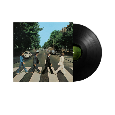 The Beatles, Abbey Road (50th Anniversary) | Vinile 1