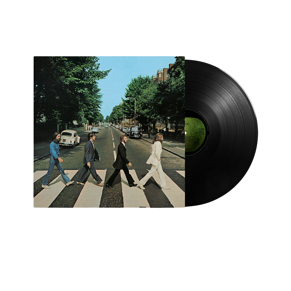 The Beatles, Abbey Road (50th Anniversary) | Vinile 1