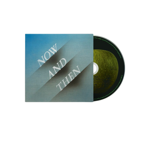 The Beatles, Now and Then | CD Single 1