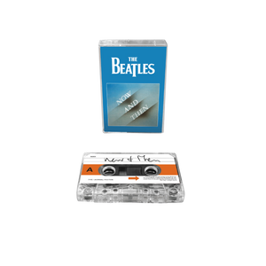 The Beatles, Now and Then | Musicassetta 1