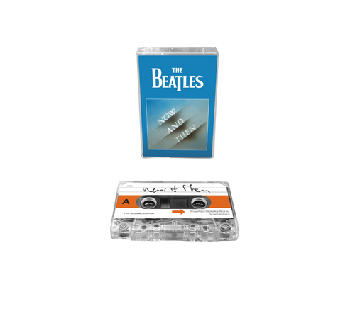 The Beatles, Now and Then | Musicassetta 1