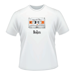 The Beatles, Now and Then | T-Shirt 1