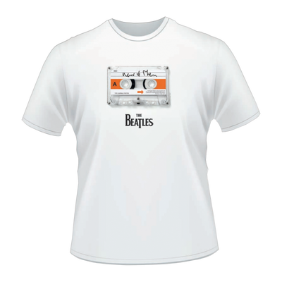 The Beatles, Now and Then | T-Shirt 1