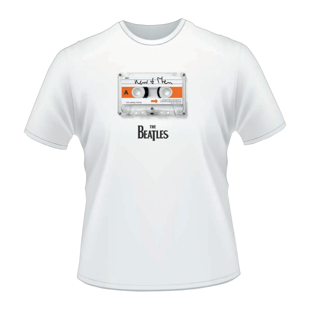 The Beatles, Now and Then | T-Shirt 1
