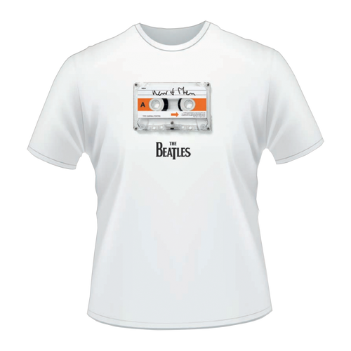 The Beatles, Now and Then | T-Shirt 1
