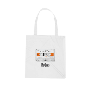 The Beatles, Now and Then | Tote Bag 1