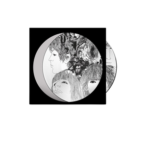 The Beatles, Revolver Special Edition | Vinile Picture Disc 1