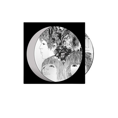 The Beatles, Revolver Special Edition | Vinile Picture Disc 1