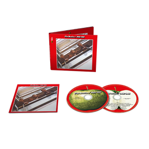 The Beatles, The Beatles: 1962 – 1966 (2023 Edition) | Doppio CD 1