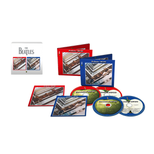 The Beatles, The Beatles 1962-1970 (2023 Edition) | Box 4CD 1