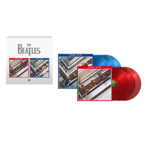The Beatles, The Beatles 1962-1970 (2023 Edition) | Box 6LP 1