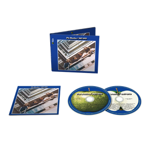 The Beatles, The Beatles 1967-1970 (2023 Edition) | Doppio CD 1