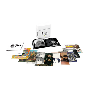 The Beatles, The Beatles in Mono | 14 LP Box Set 1