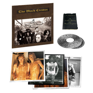 The Black Crowes, The Southern Harmony And Musical Companion | Deluxe Box 3 CD 1