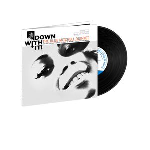 The Blue Mitchell Quintet, Down With It! | Vinile (Tone Poet series) 1
