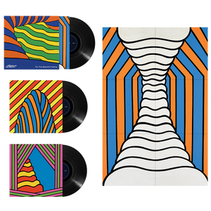 The Chemical Brothers, For That Beautiful Feeling | Triplo Vinile 1