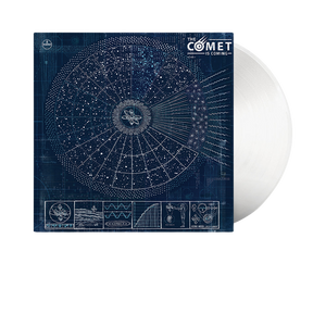 The Comet Is Coming, Hyper-Dimensional Expansion Beam | Vinile Colorato 1