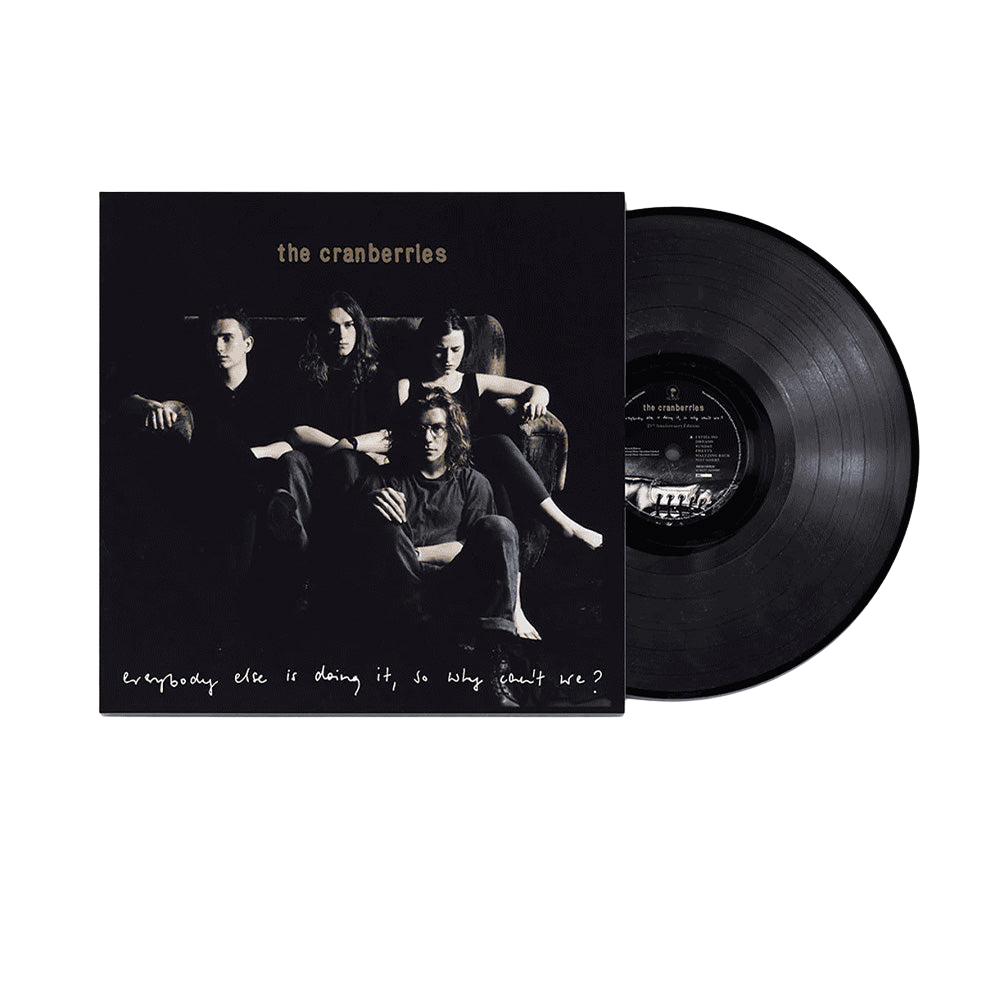 The Cranberries, Everybody Else Is Doing It, So Why Can’t We? (25th Anniversary) | Vinile 1