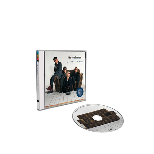 The Cranberries, No Need To Argue (30th Anniversary) | CD 1