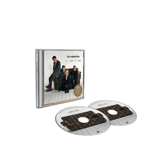 The Cranberries, No Need To Argue (30th Anniversary) | Doppio CD 1