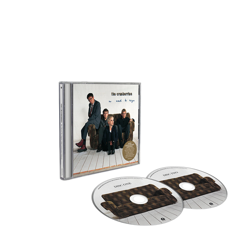 The Cranberries, No Need To Argue (30th Anniversary) | Doppio CD 1
