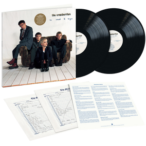 The Cranberries, No Need To Argue (30th Anniversary) | Doppio Vinile 1