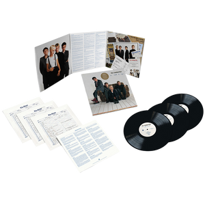 The Cranberries, No Need To Argue (30th Anniversary) | Triplo Vinile Limited Edition 1