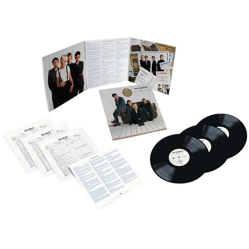 The Cranberries, No Need To Argue (30th Anniversary) | Triplo Vinile Limited Edition 1