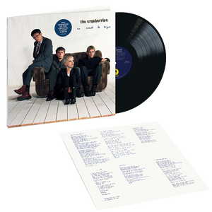 The Cranberries, No Need To Argue (30th Anniversary) | Vinile 1