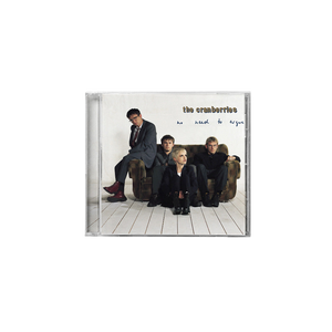 The Cranberries, No Need To Argue | CD 1