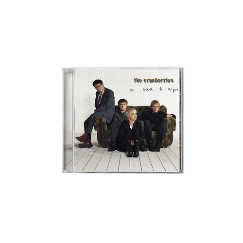 The Cranberries, No Need To Argue | CD 1
