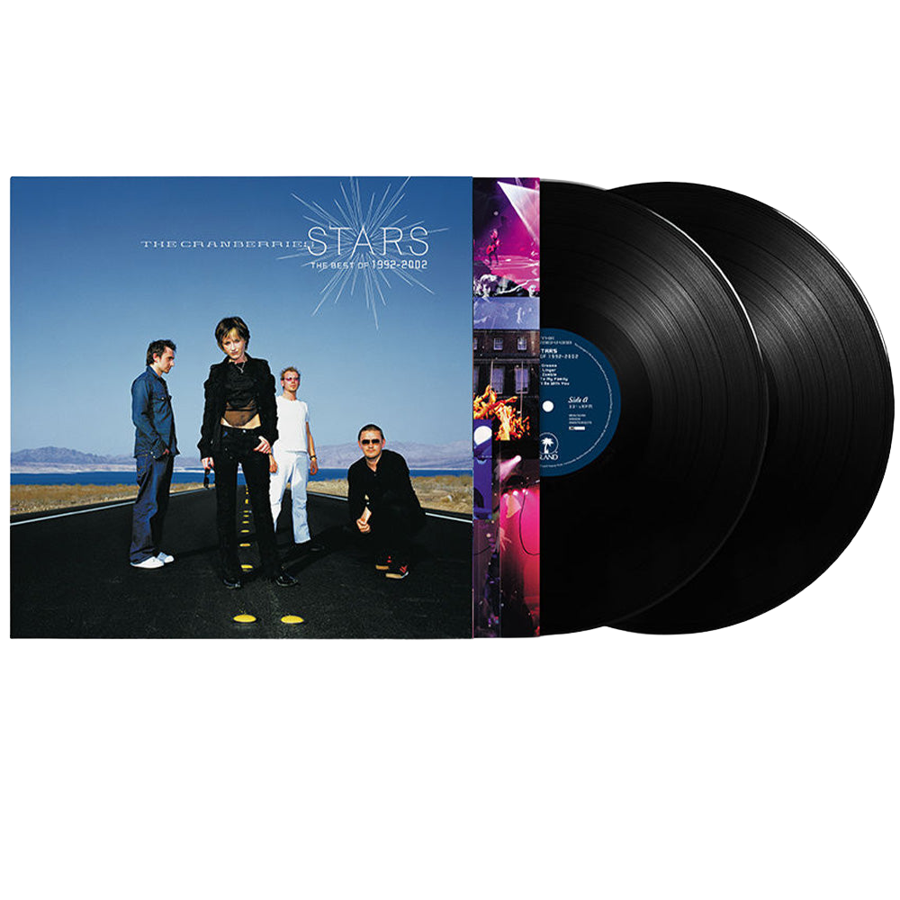 The Cranberries, Stars (The Best of 92-02) | Doppio Vinile 1