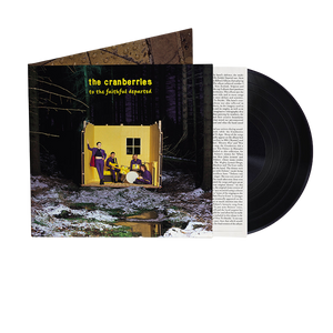 The Cranberries, To The Faithful Departed | Vinile 1