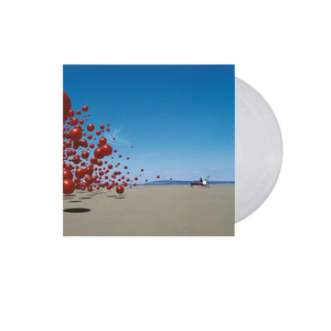 The Cranberries, Wake Up And Smell The Coffee | Vinile Trasparente 1