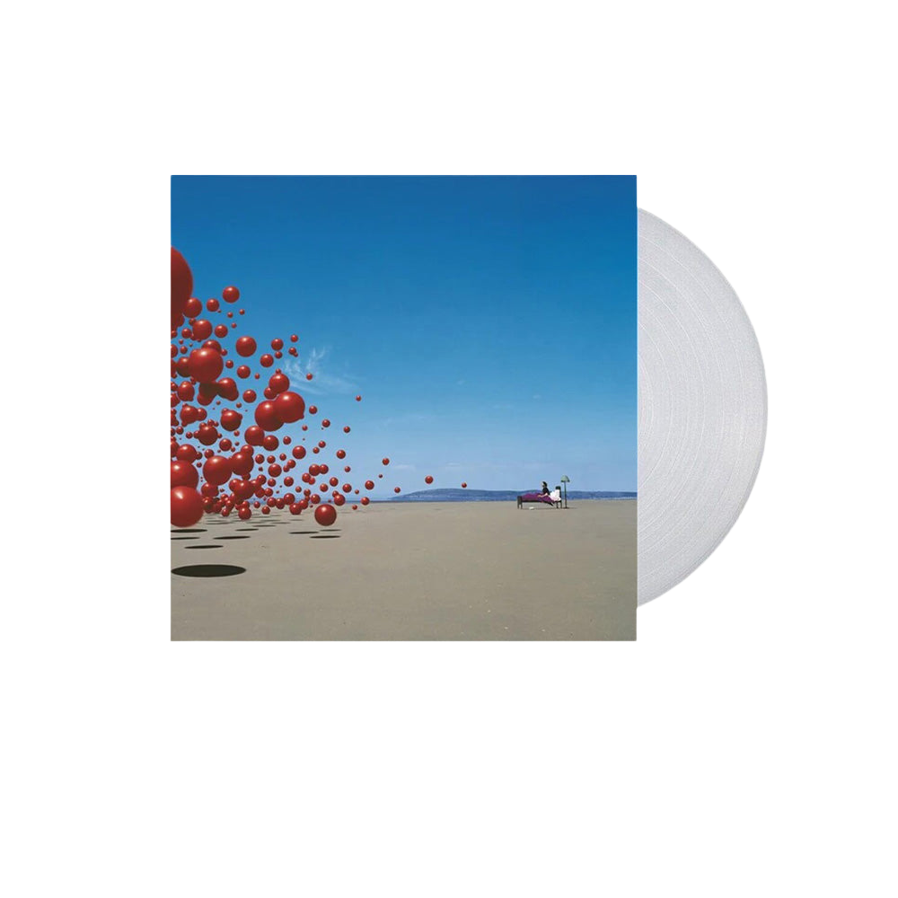 The Cranberries, Wake Up And Smell The Coffee | Vinile Trasparente 1