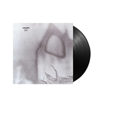 The Cure, Faith | Vinile 1