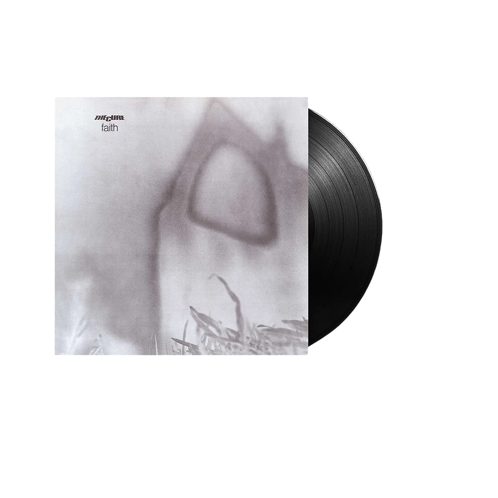The Cure, Faith | Vinile 1