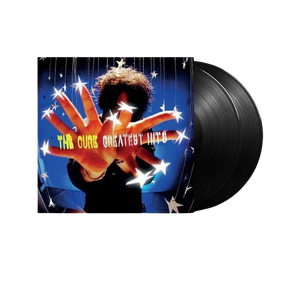 The Cure, Greatest Hits | Doppio Vinile 1