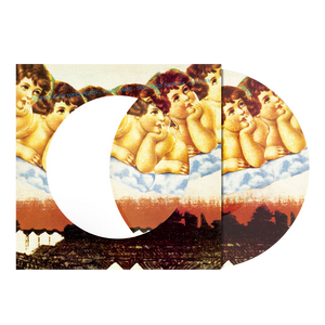 The Cure, Japanese Whispers – The Cure Singles Nov82:Nov83 | Picture Disc LP 1