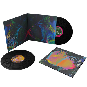 The Cure, Mixes Of A Lost World | Doppio Vinile 1