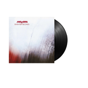 The Cure, Seventeen Seconds | Vinile 1
