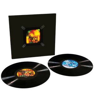 The Cure, Show | Doppio Vinile 1